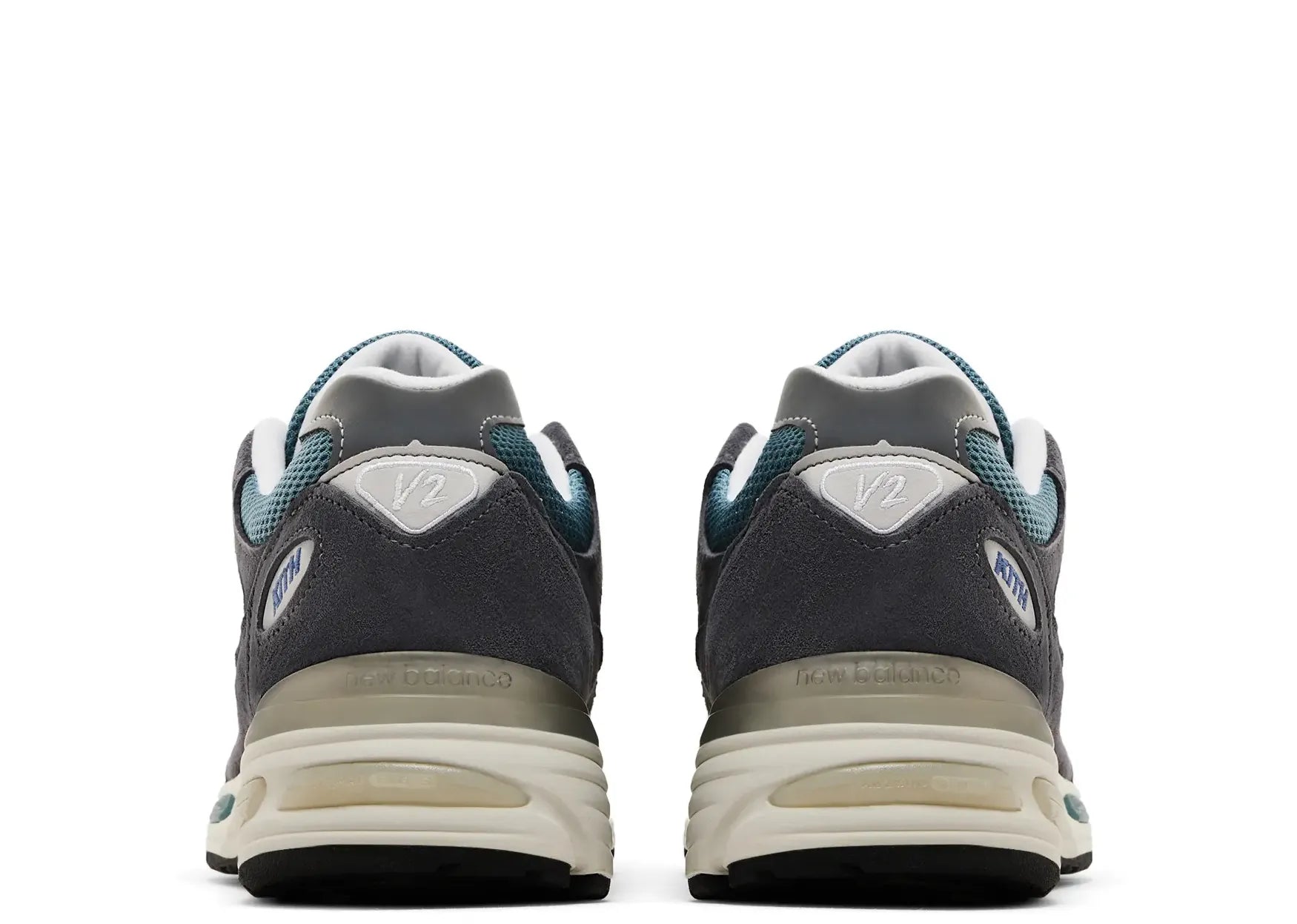 991v2 MiUK Kith Osaka Pack