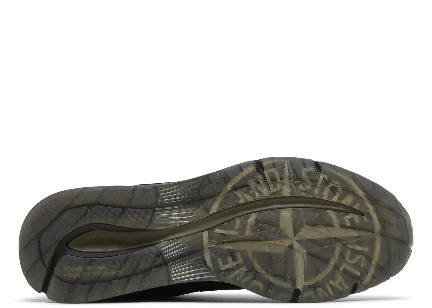 991v2 MiUK Stone Island Black