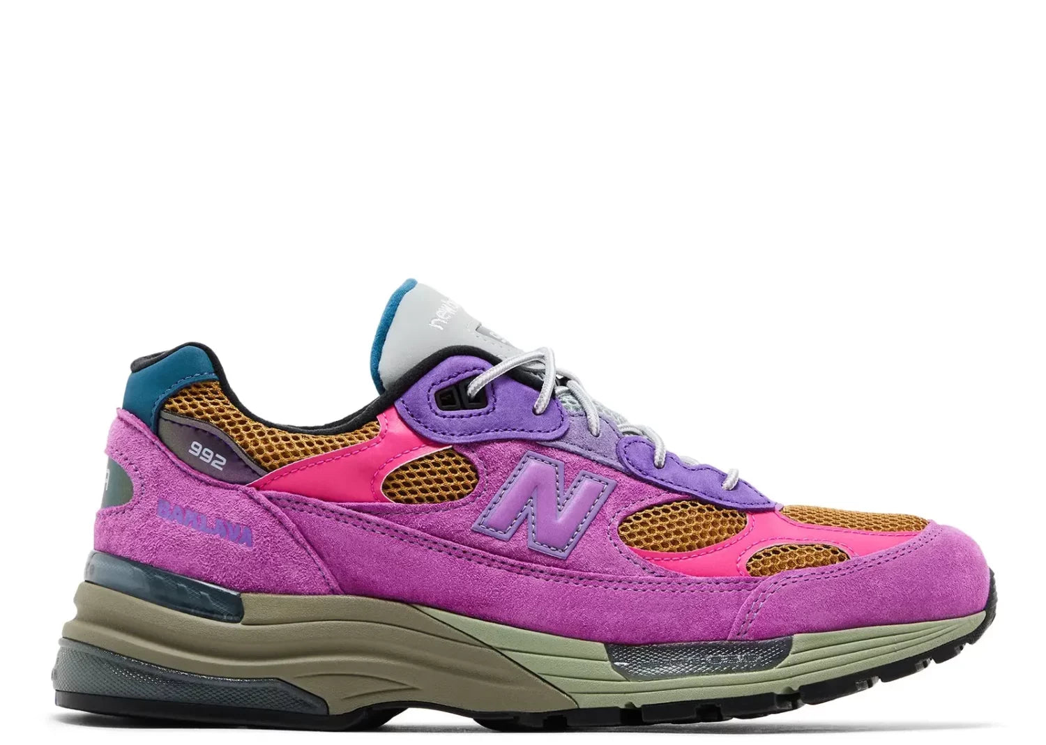 992 MiUSA Action Bronson Digitalis Purpurea