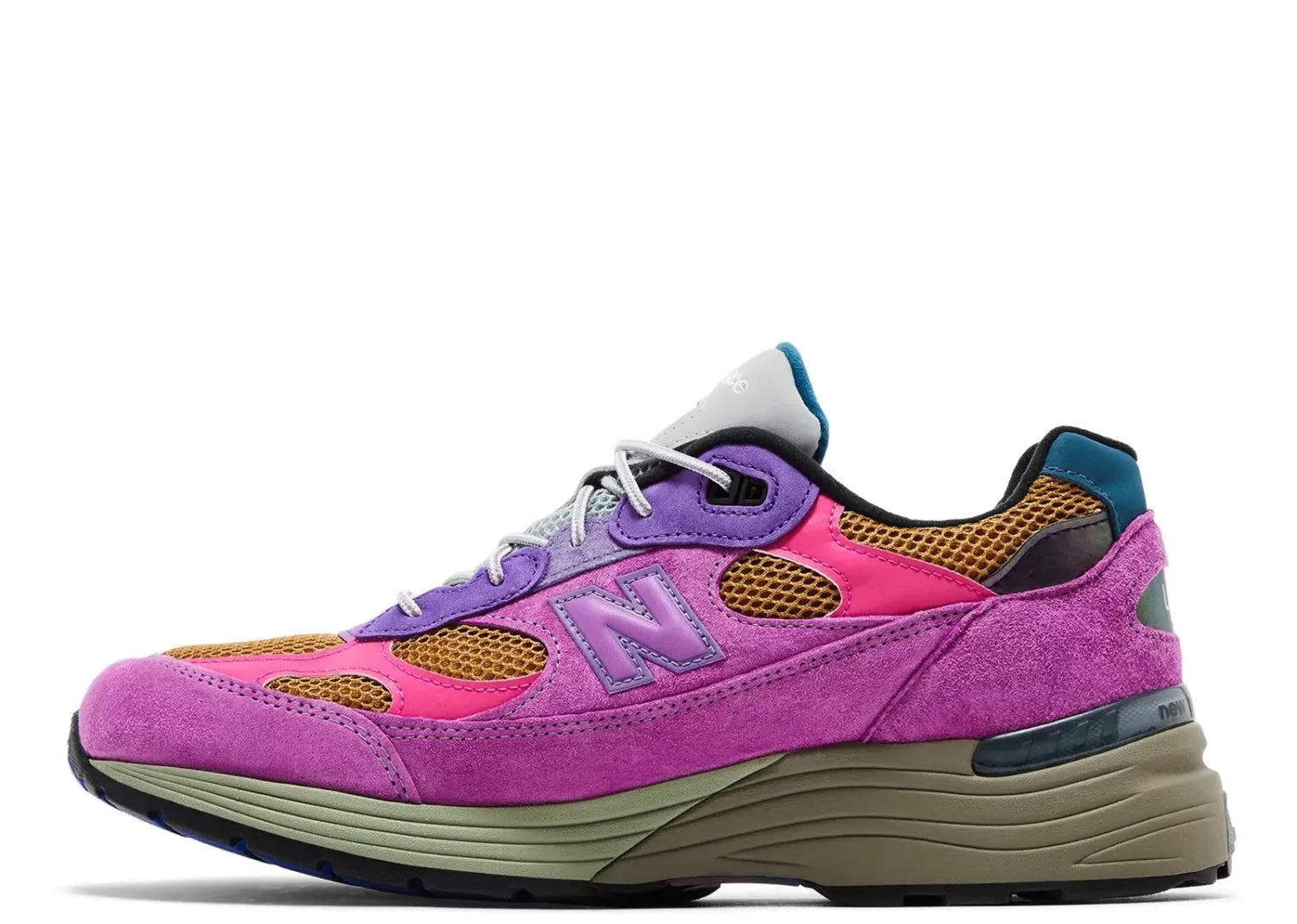992 MiUSA Action Bronson Digitalis Purpurea