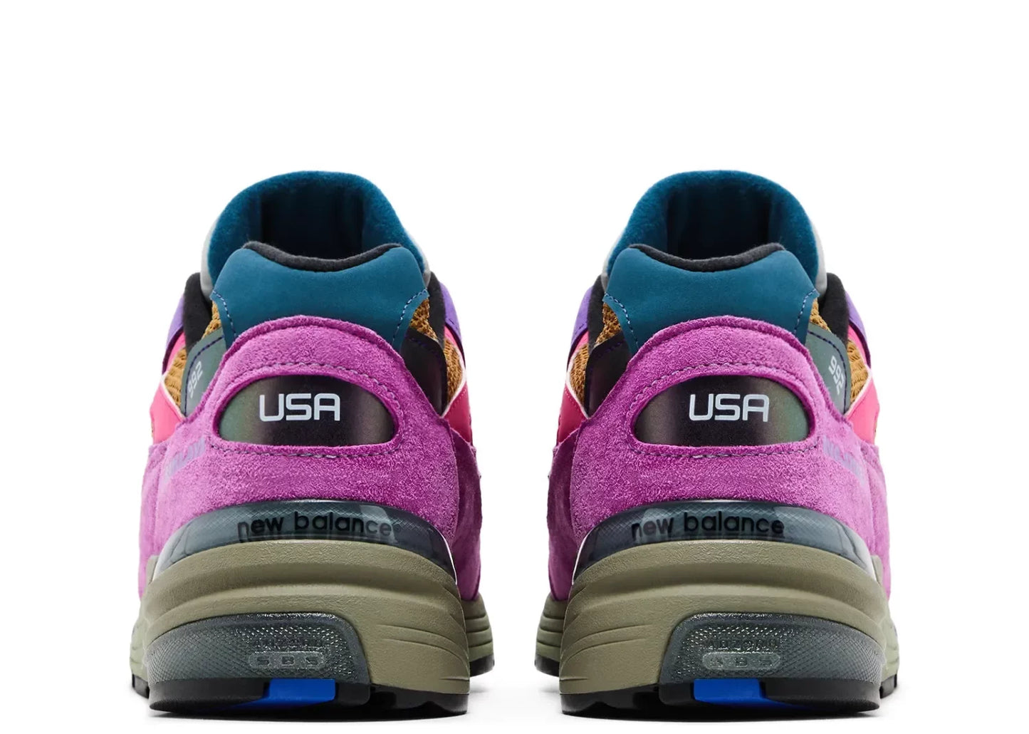 992 MiUSA Action Bronson Digitalis Purpurea