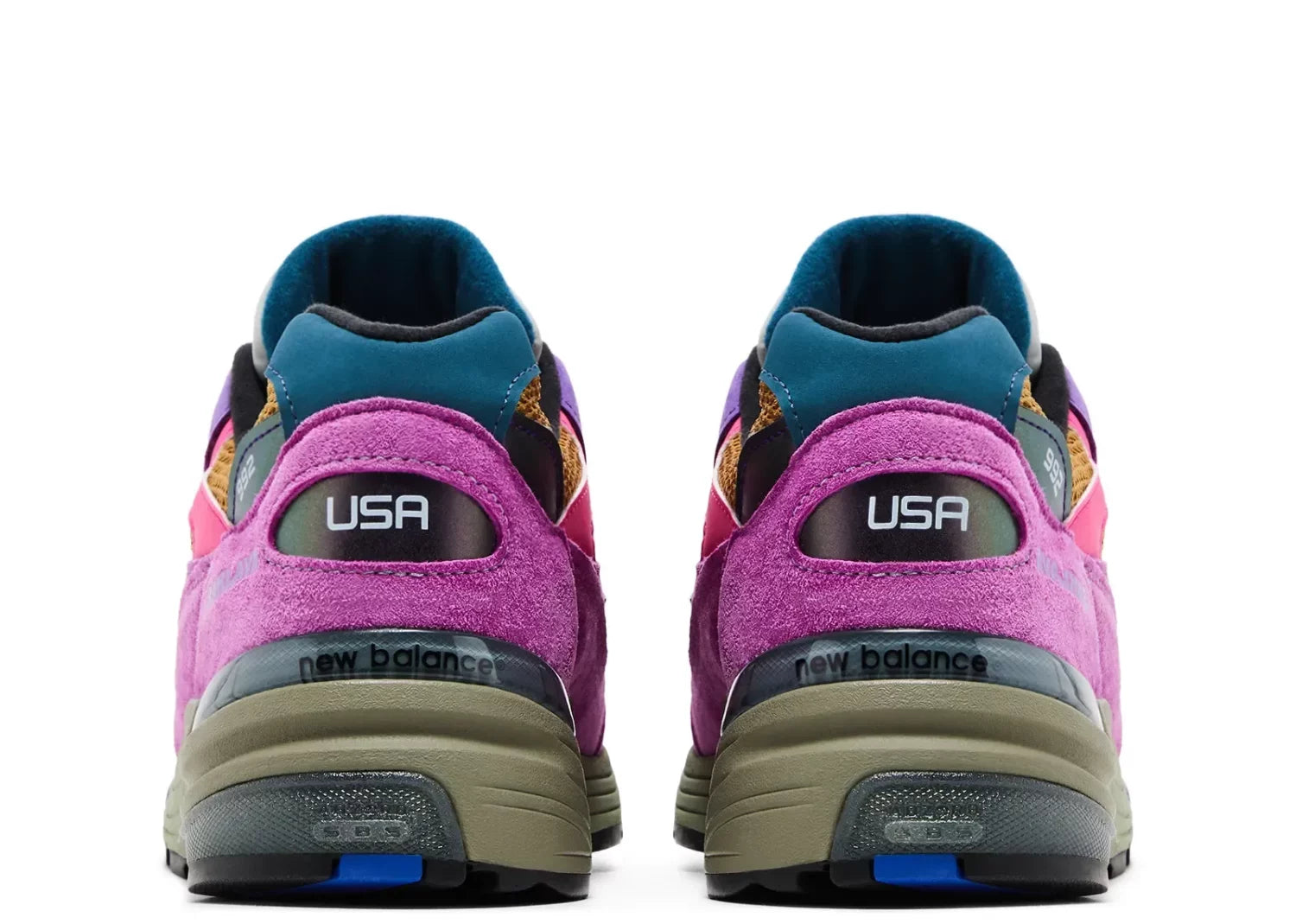 992 MiUSA Action Bronson Digitalis Purpurea