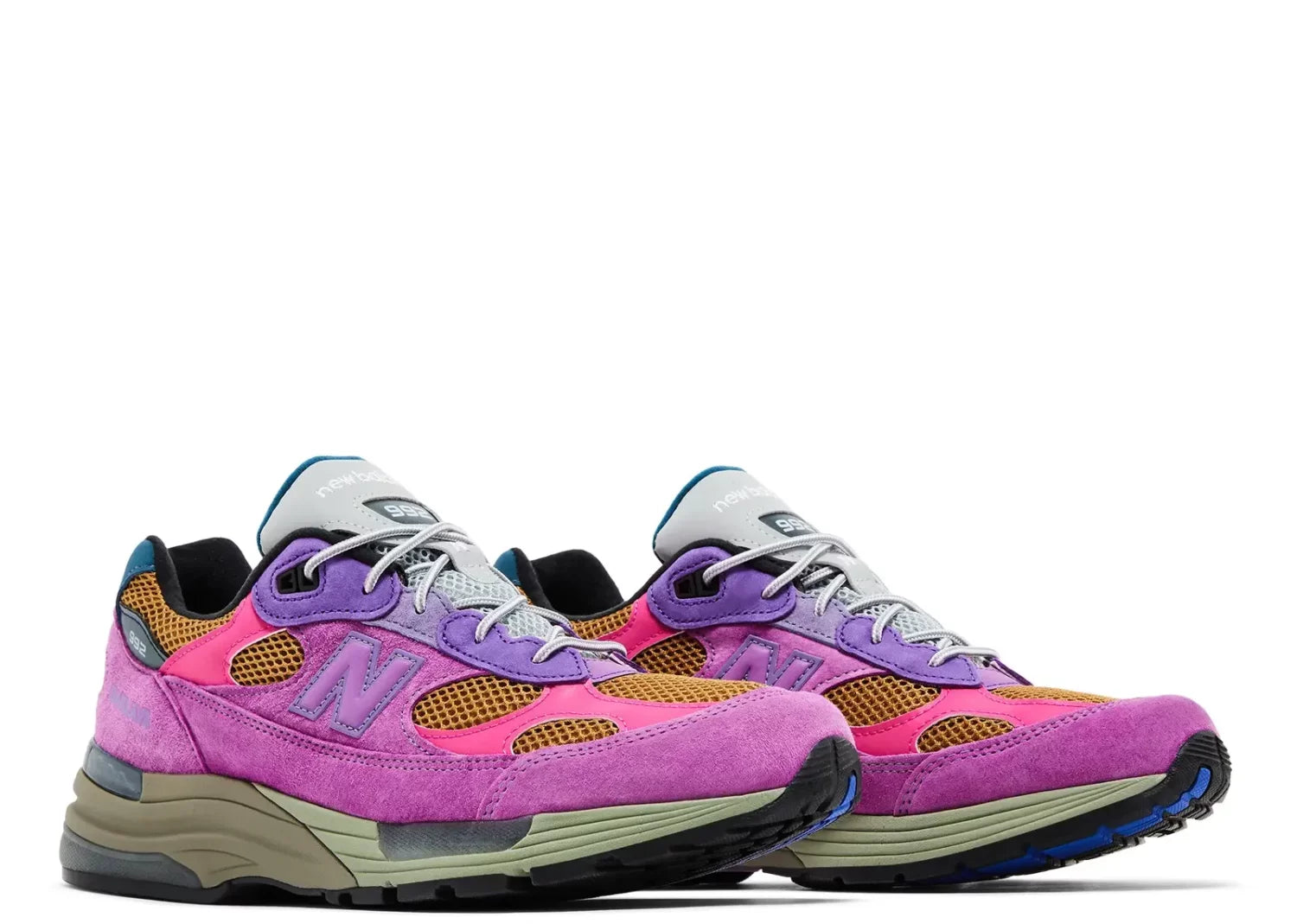 992 MiUSA Action Bronson Digitalis Purpurea