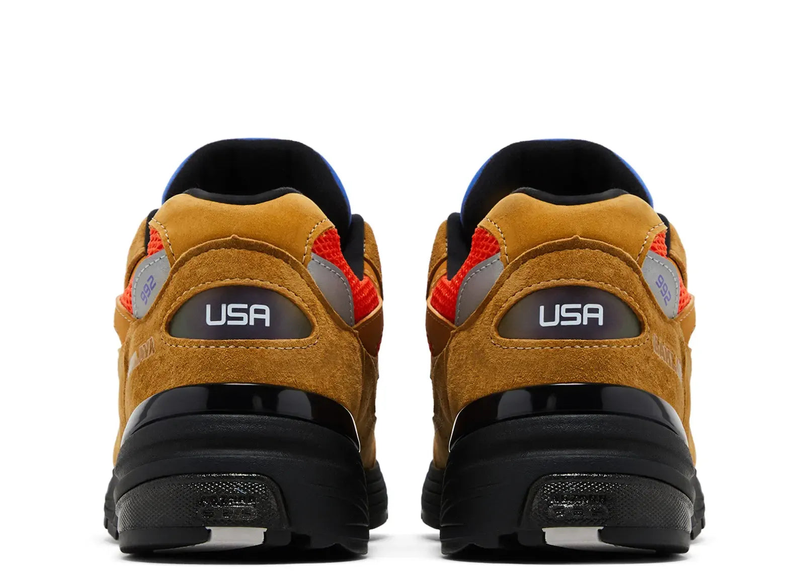 992 MiUSA Action Bronson Tiger Eye