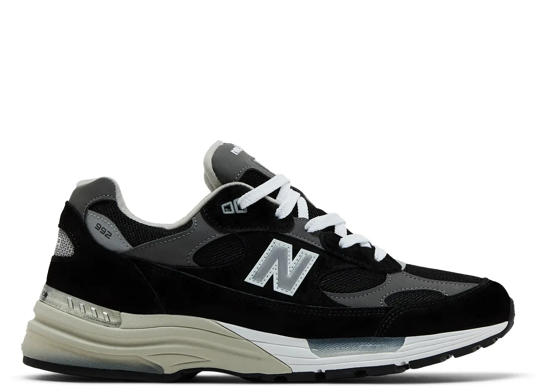 992 MiUSA Black Grey