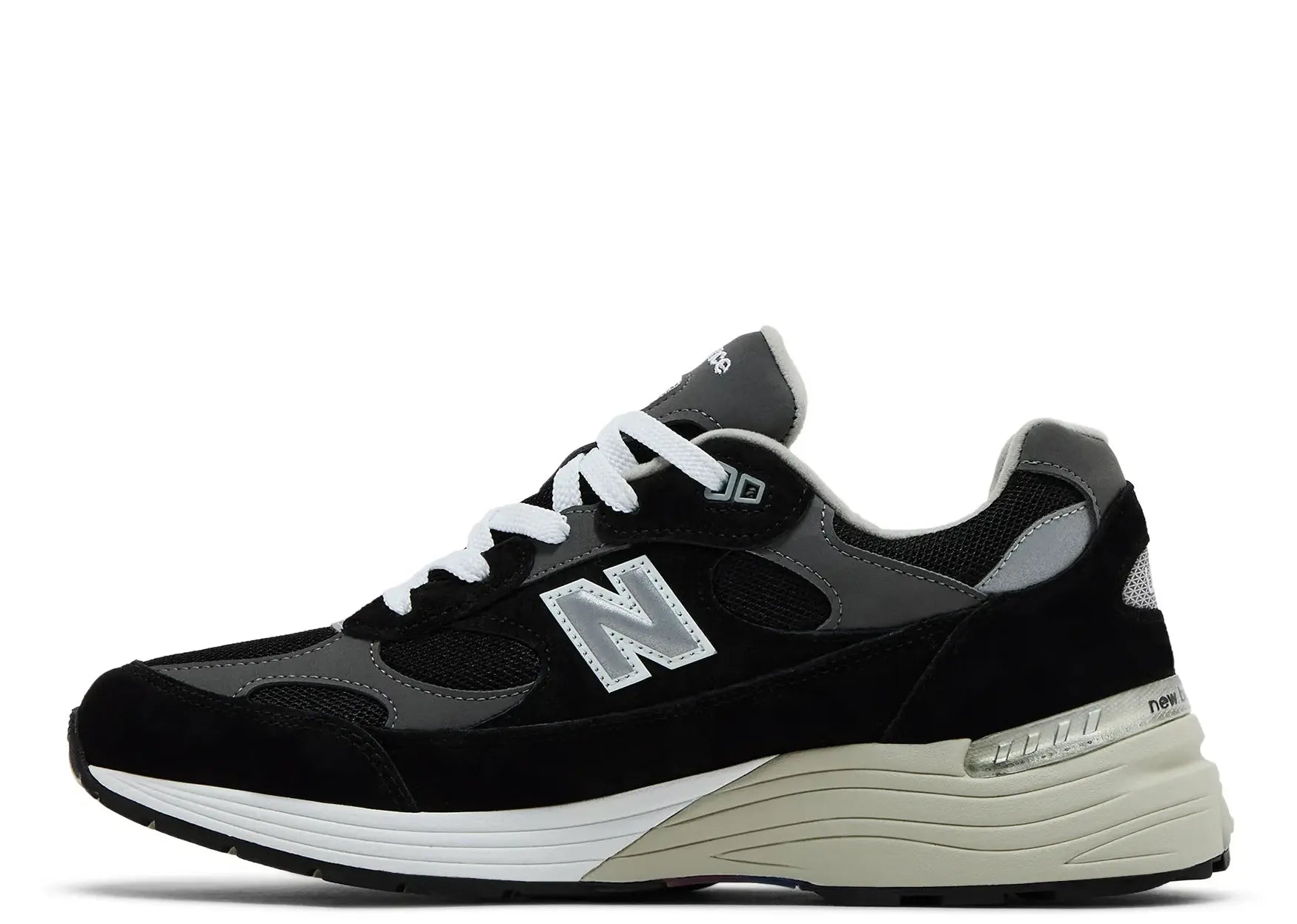 992 MiUSA Black Grey
