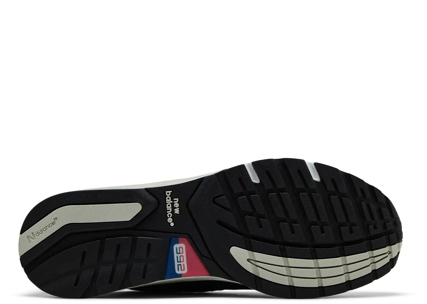 992 MiUSA Black Grey