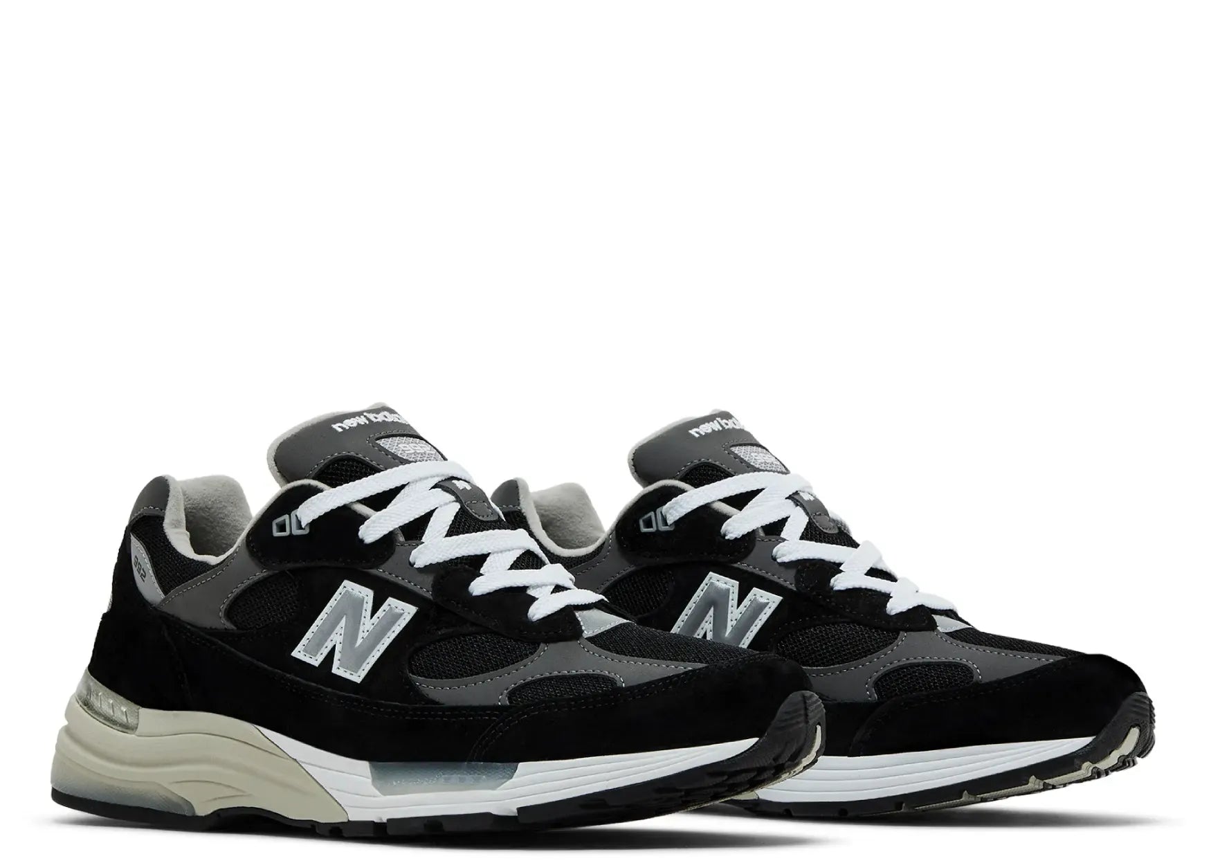 992 MiUSA Black Grey