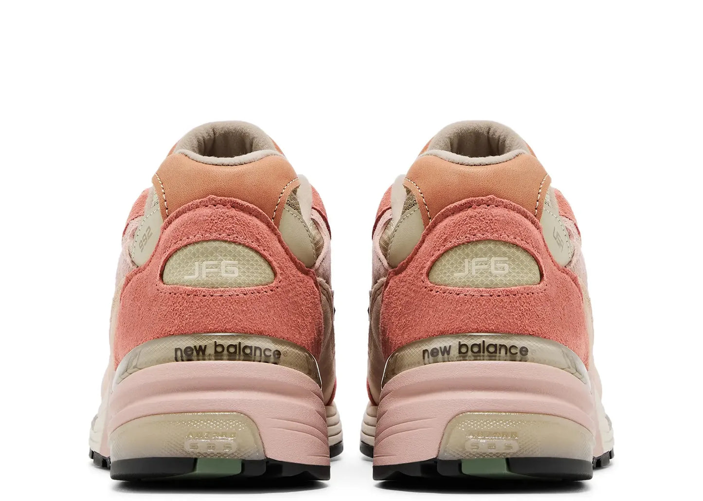 992 MiUSA Joe Freshgoods Aged Well