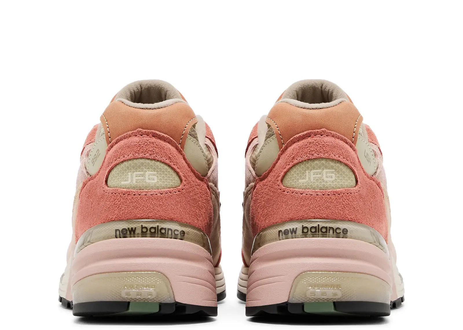 992 MiUSA Joe Freshgoods Aged Well