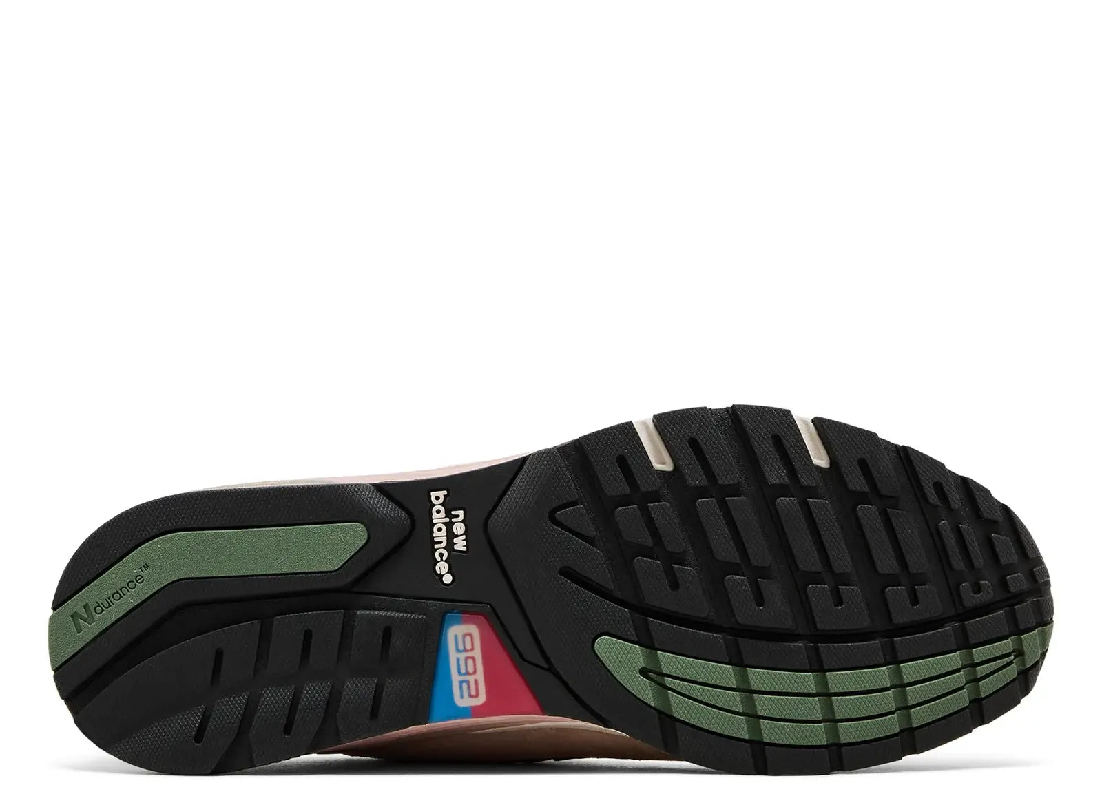 992 MiUSA Joe Freshgoods Aged Well