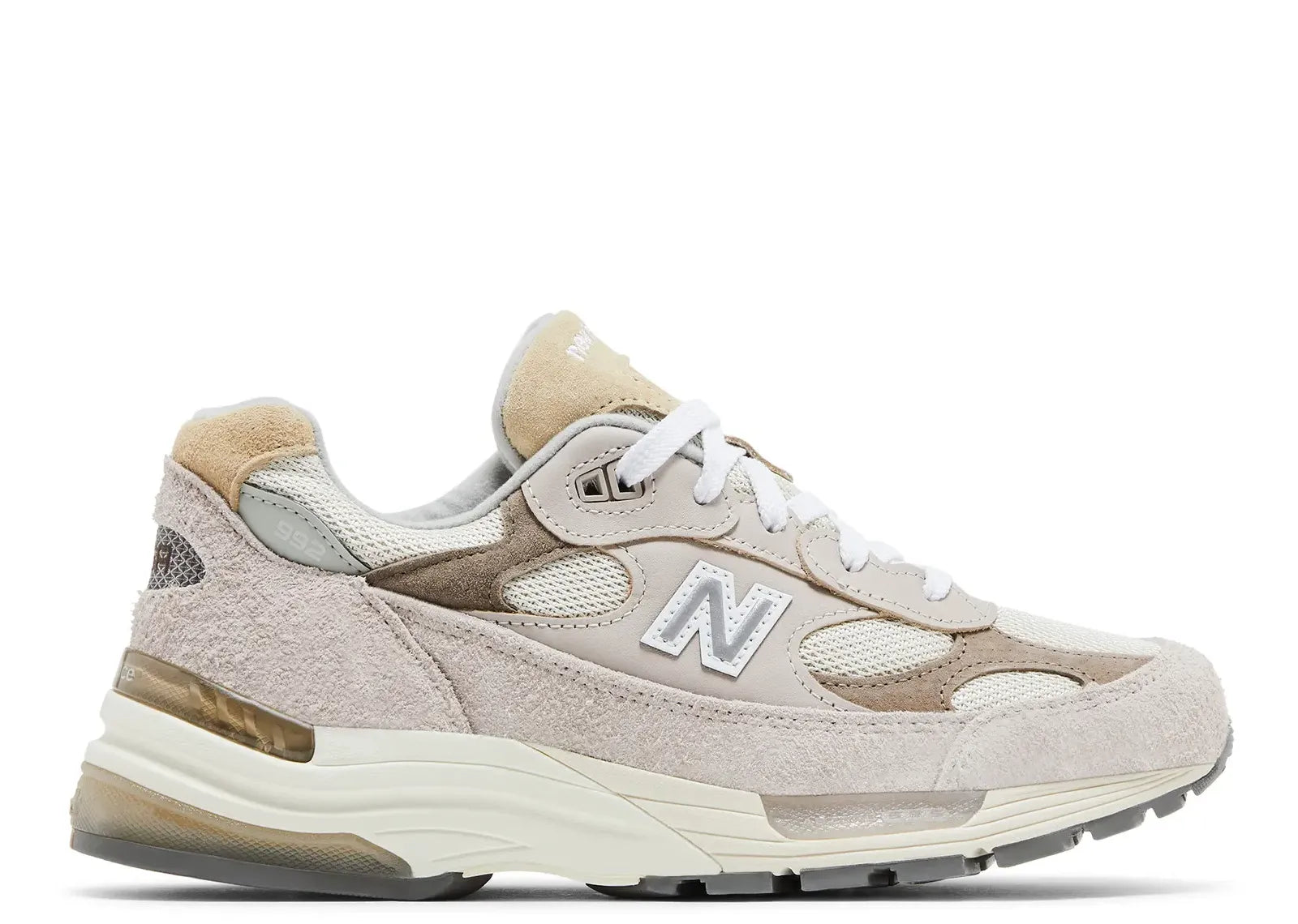 992 MiUSA Teddy Santis Moonrock Mushroom