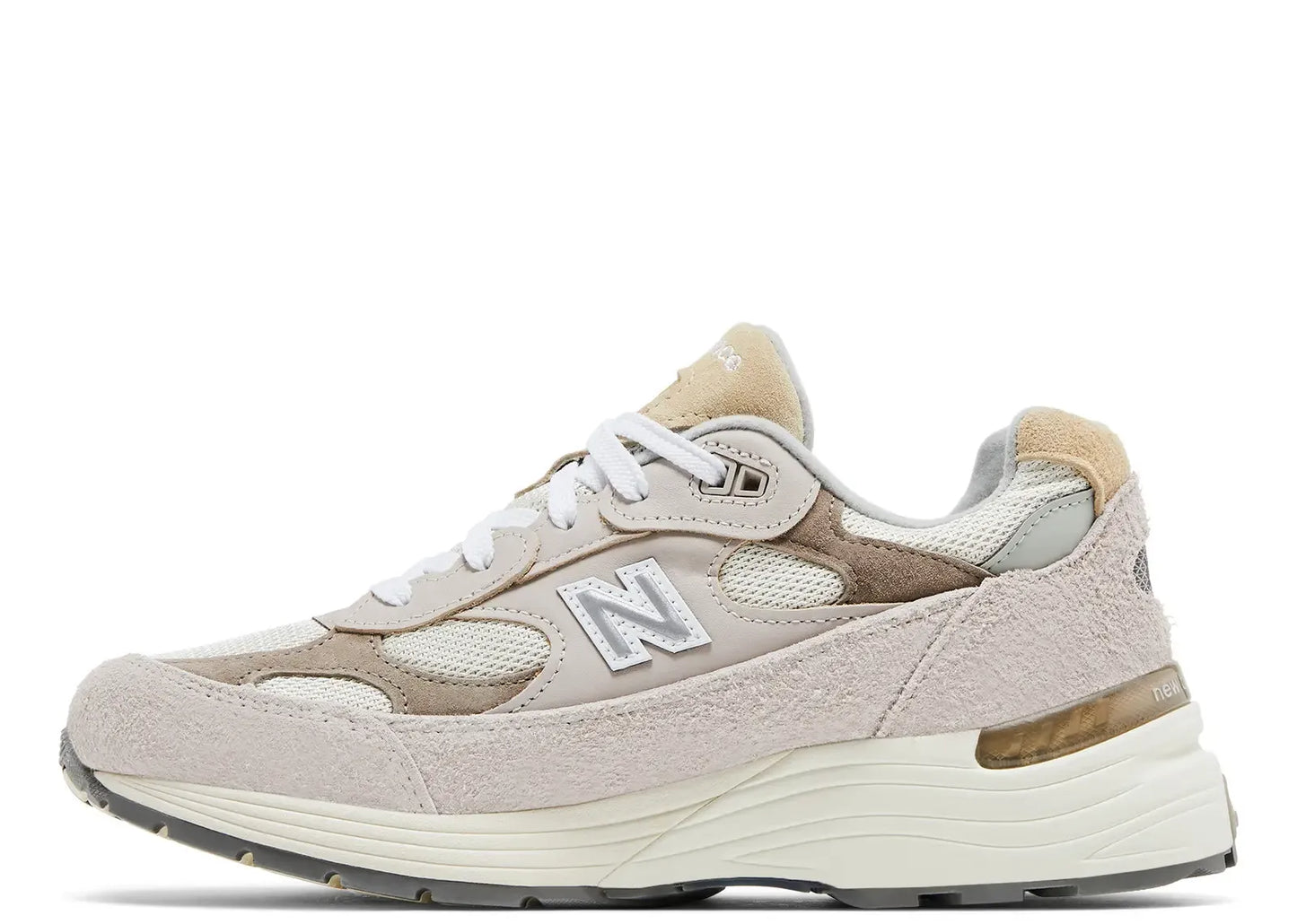 992 MiUSA Teddy Santis Moonrock Mushroom