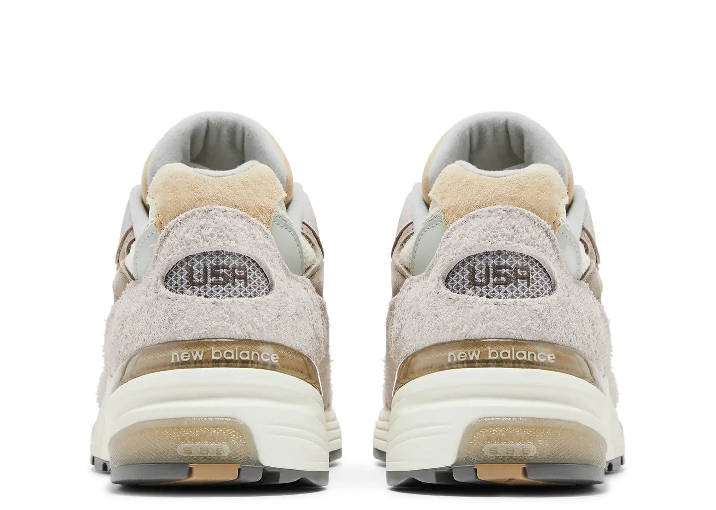992 MiUSA Teddy Santis Moonrock Mushroom
