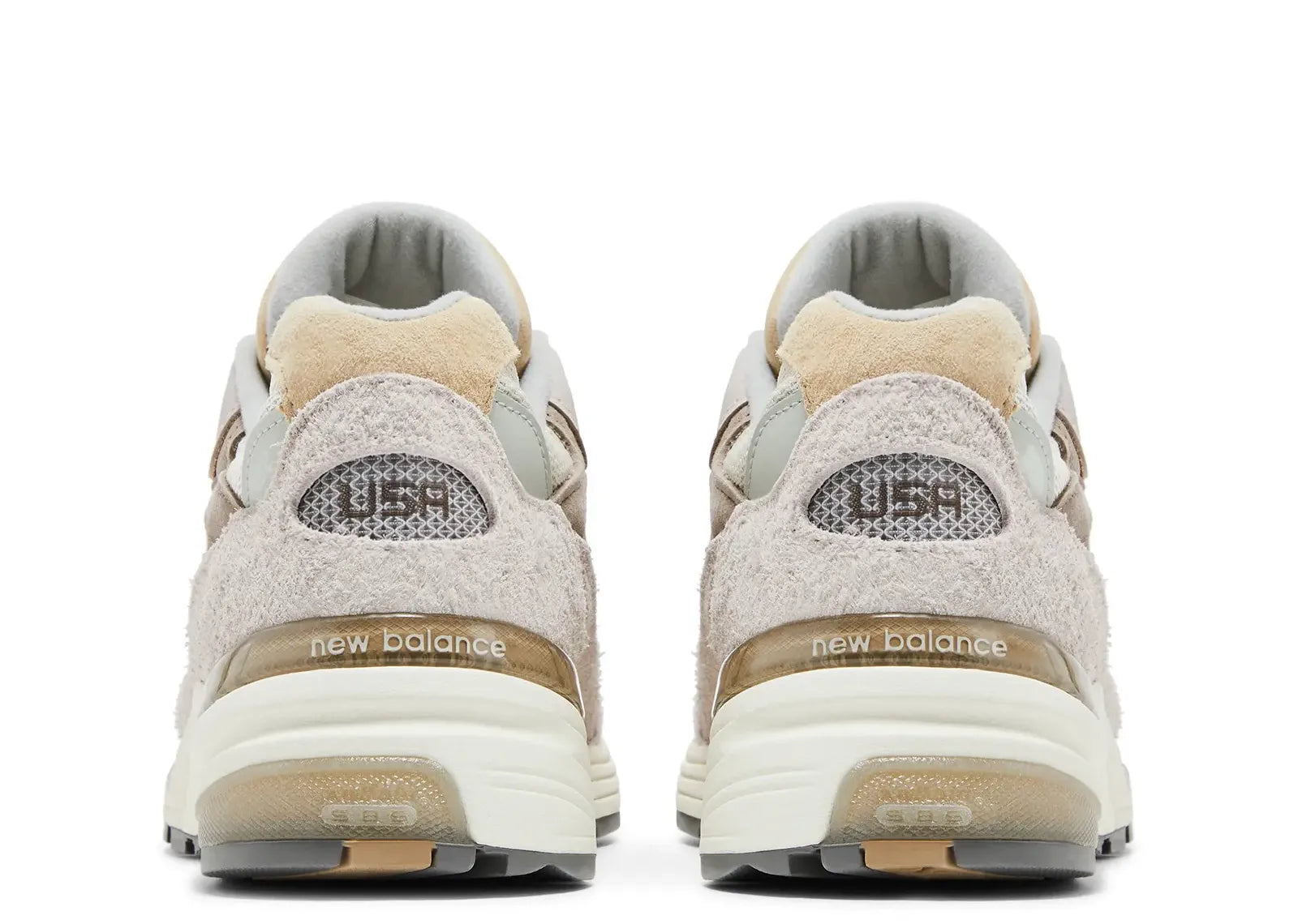 992 MiUSA Teddy Santis Moonrock Mushroom