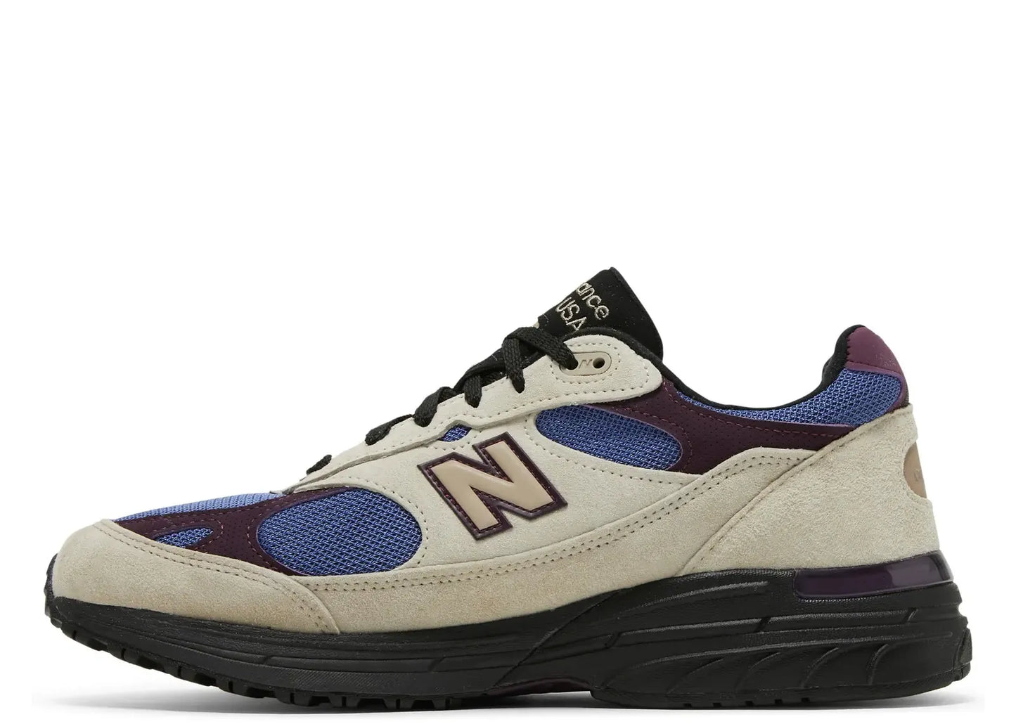 993 Aime Leon Dore Taupe
