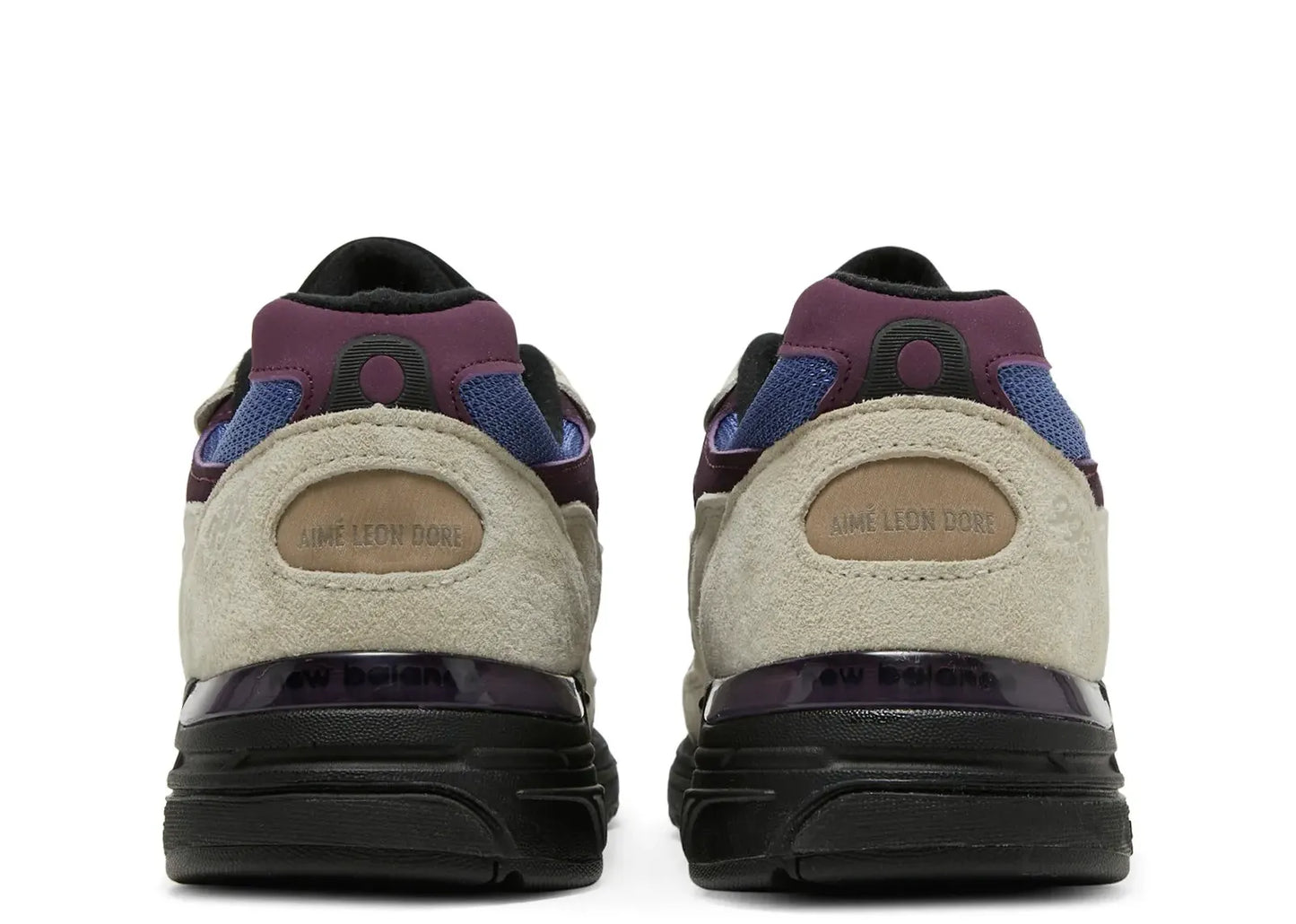 993 Aime Leon Dore Taupe