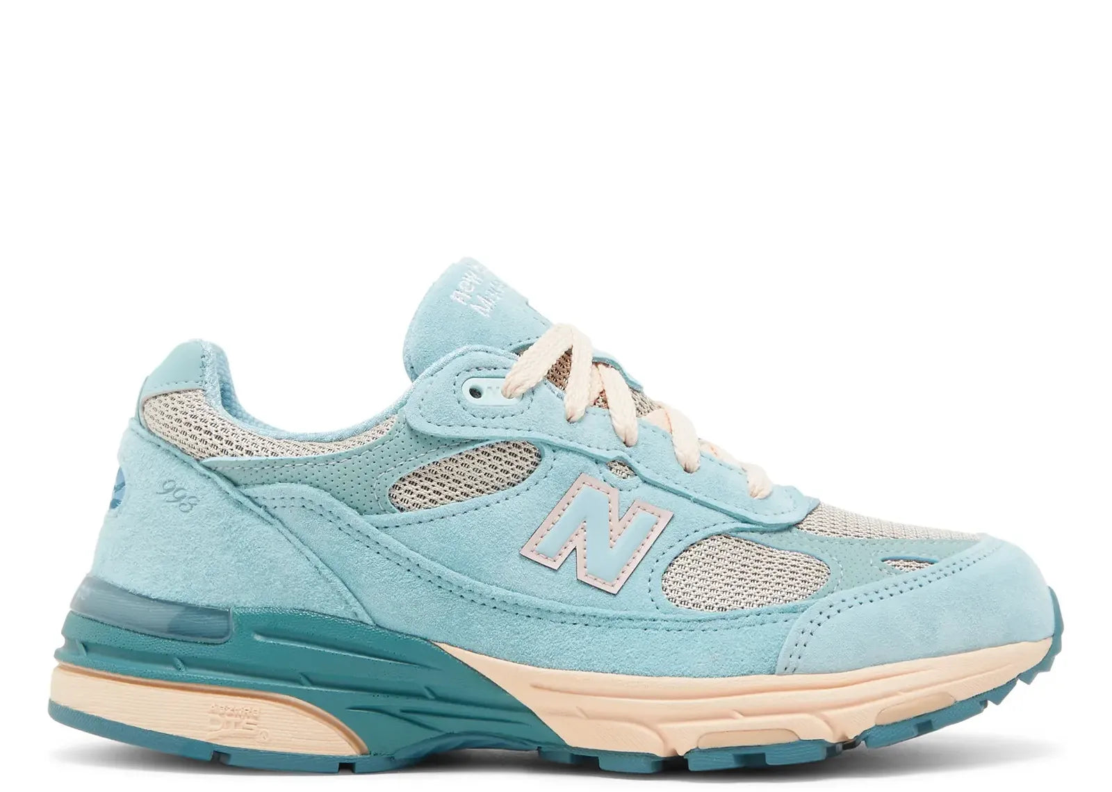 993 Joe Freshgoods Performance Art Arctic Blue (W)