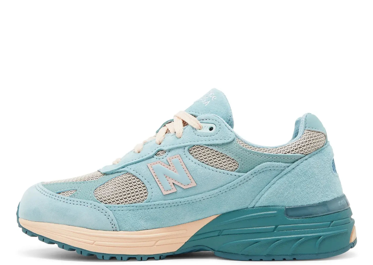 993 Joe Freshgoods Performance Art Arctic Blue (W)