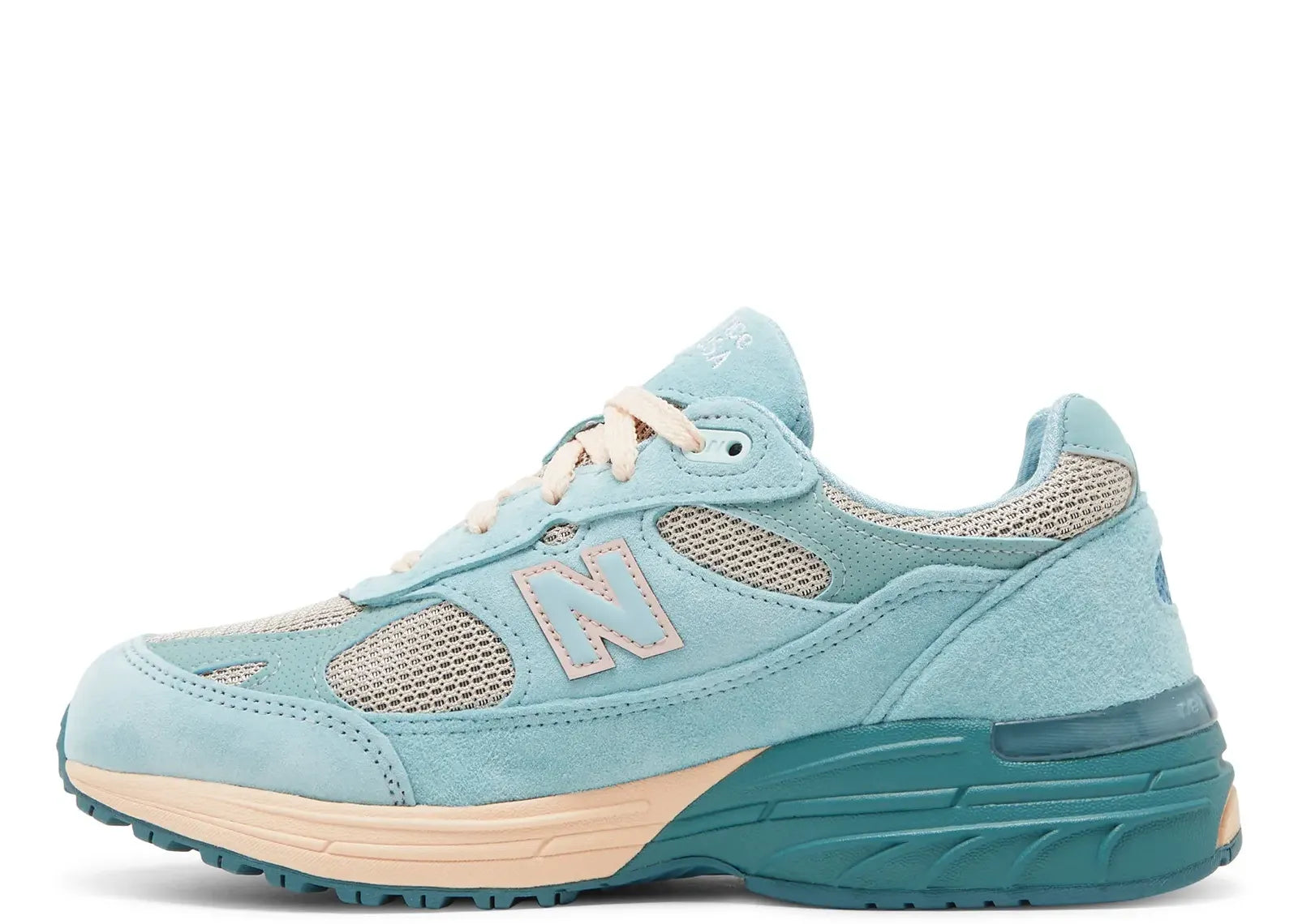 993 Joe Freshgoods Performance Art Arctic Blue (W)