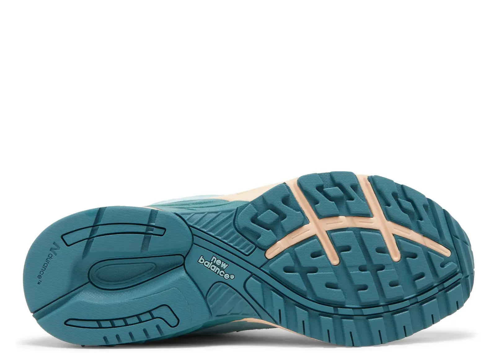 993 Joe Freshgoods Performance Art Arctic Blue (W)