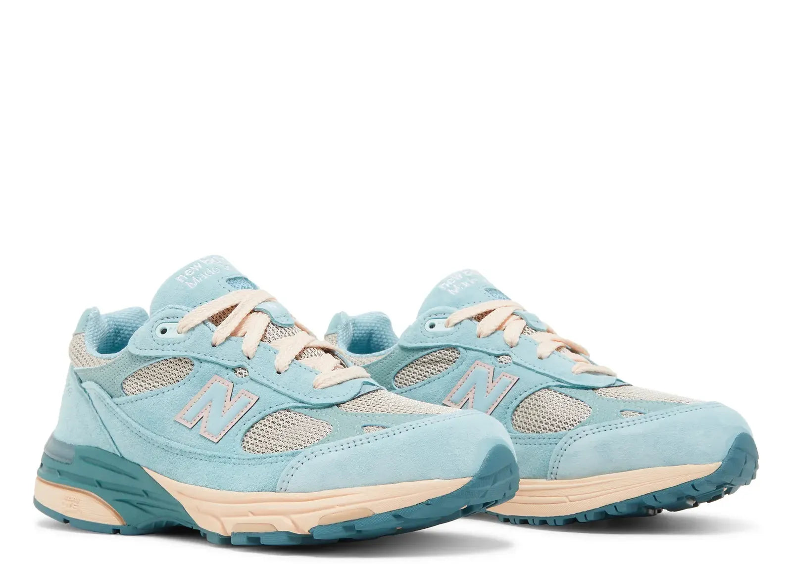 993 Joe Freshgoods Performance Art Arctic Blue (W)