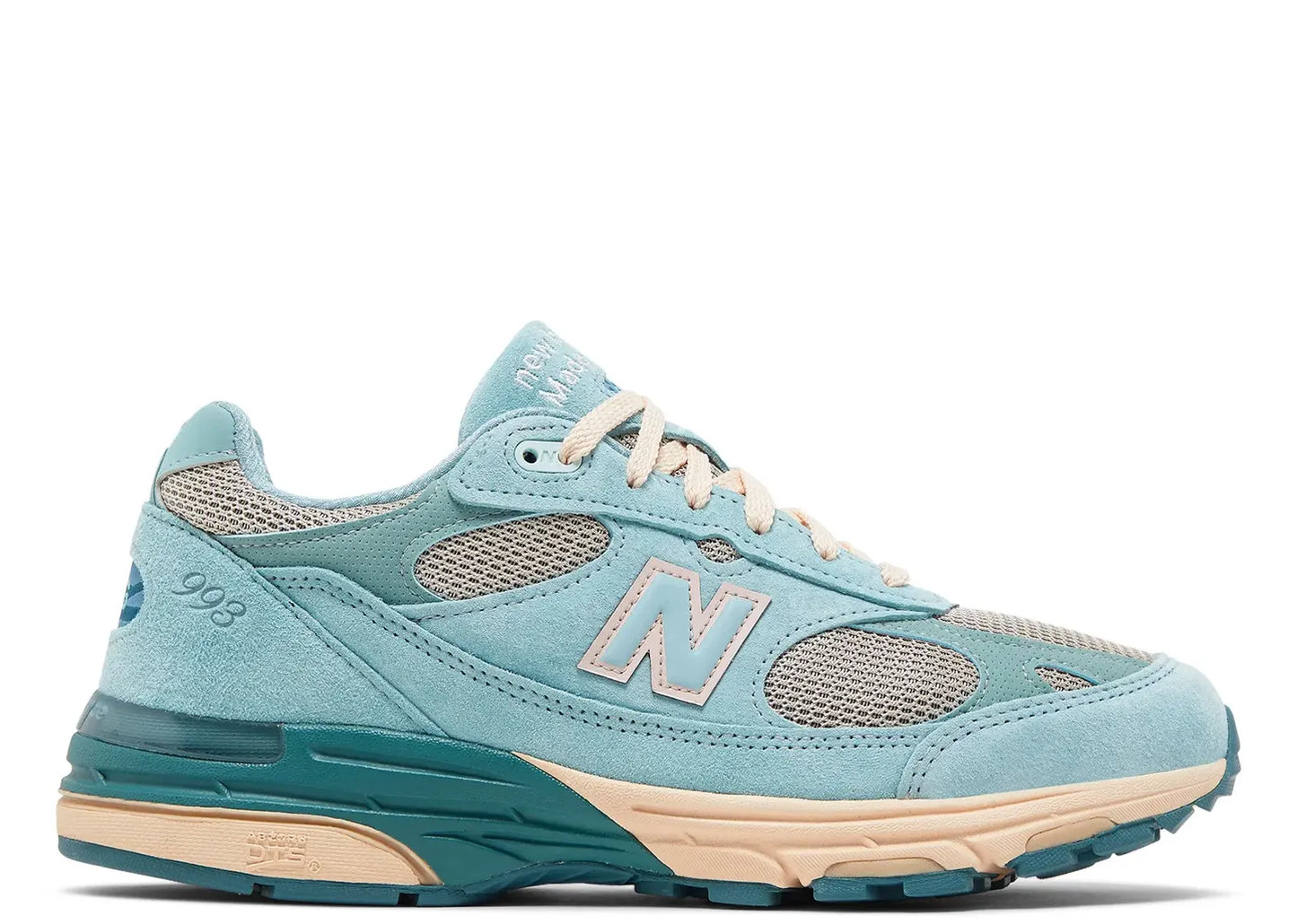 993 Joe Freshgoods Performance Art Arctic Blue