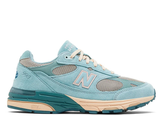 993 Joe Freshgoods Performance Art Arctic Blue