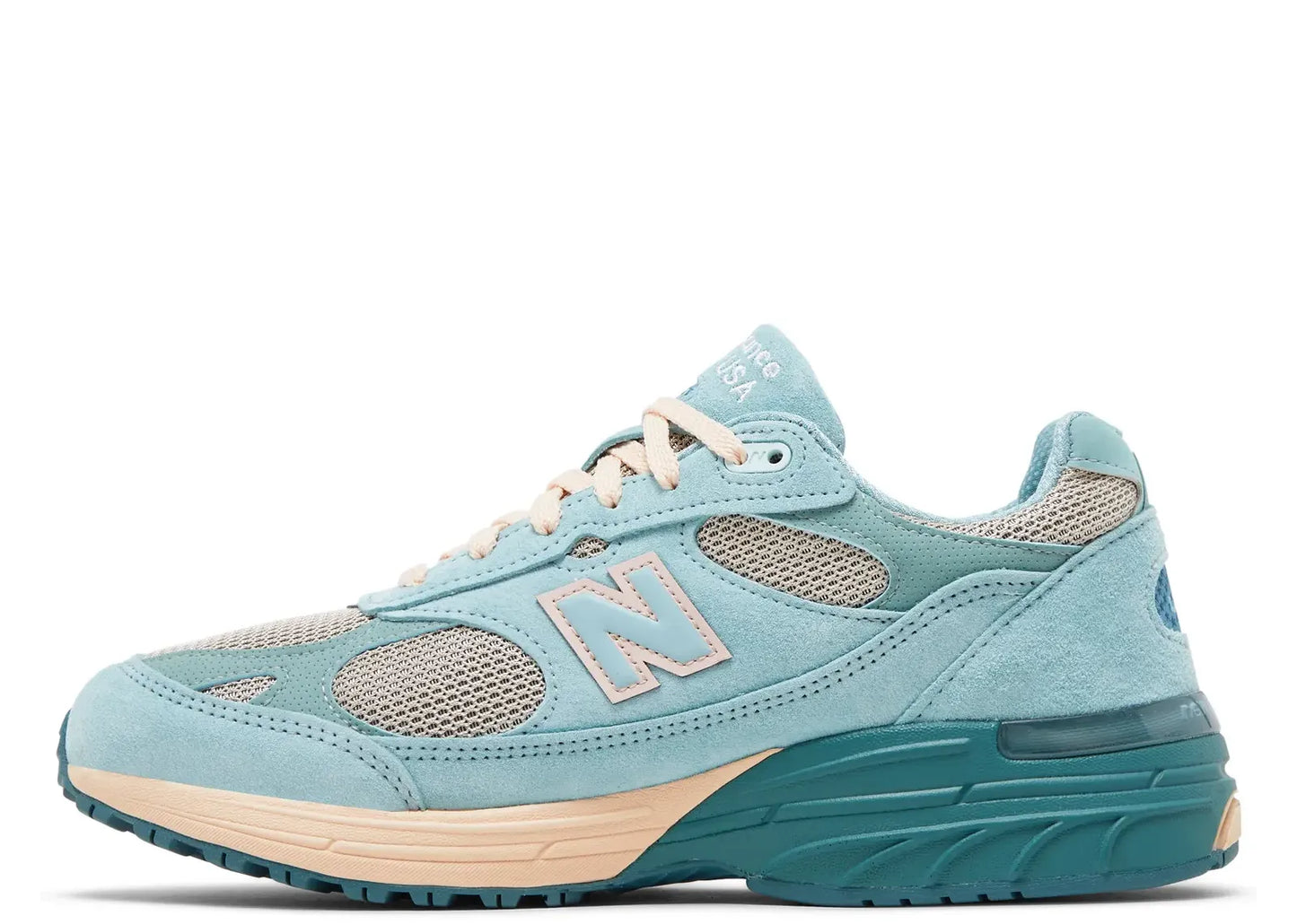 993 Joe Freshgoods Performance Art Arctic Blue