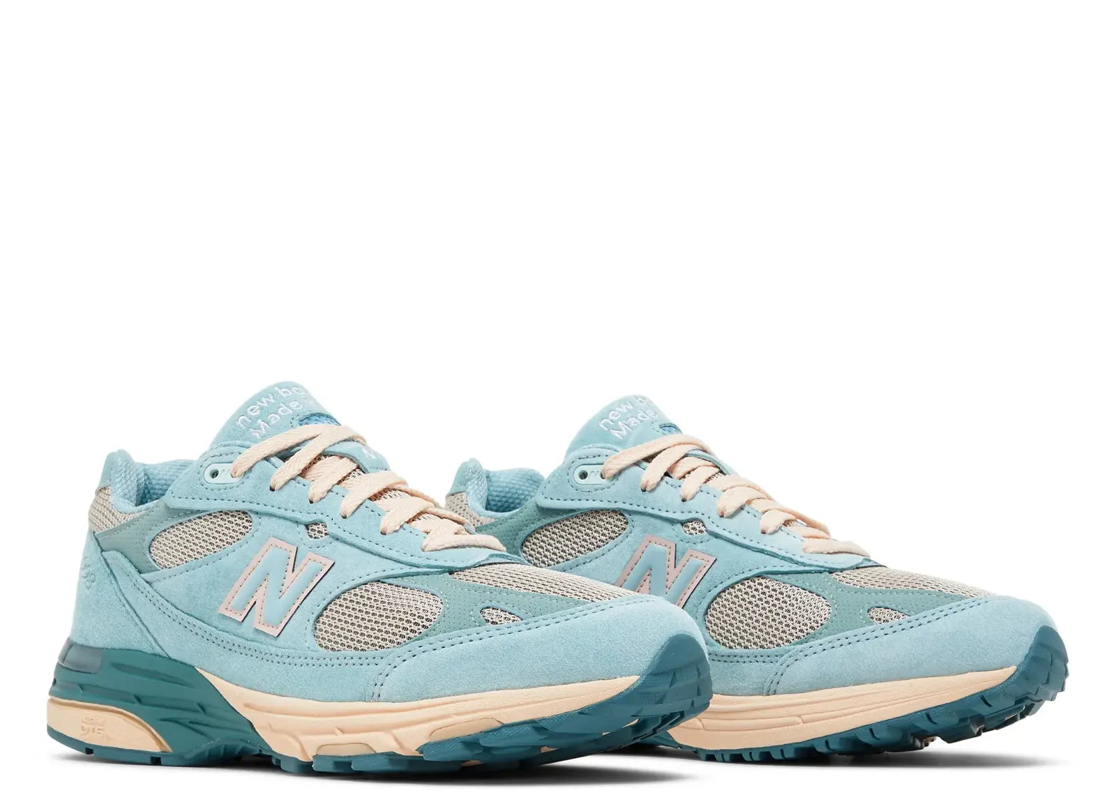993 Joe Freshgoods Performance Art Arctic Blue
