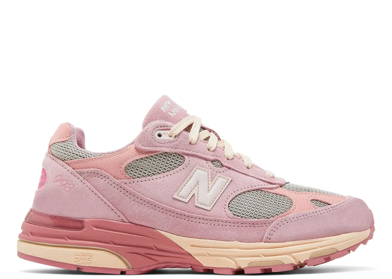 993 Joe Freshgoods Performance Art Powder Pink