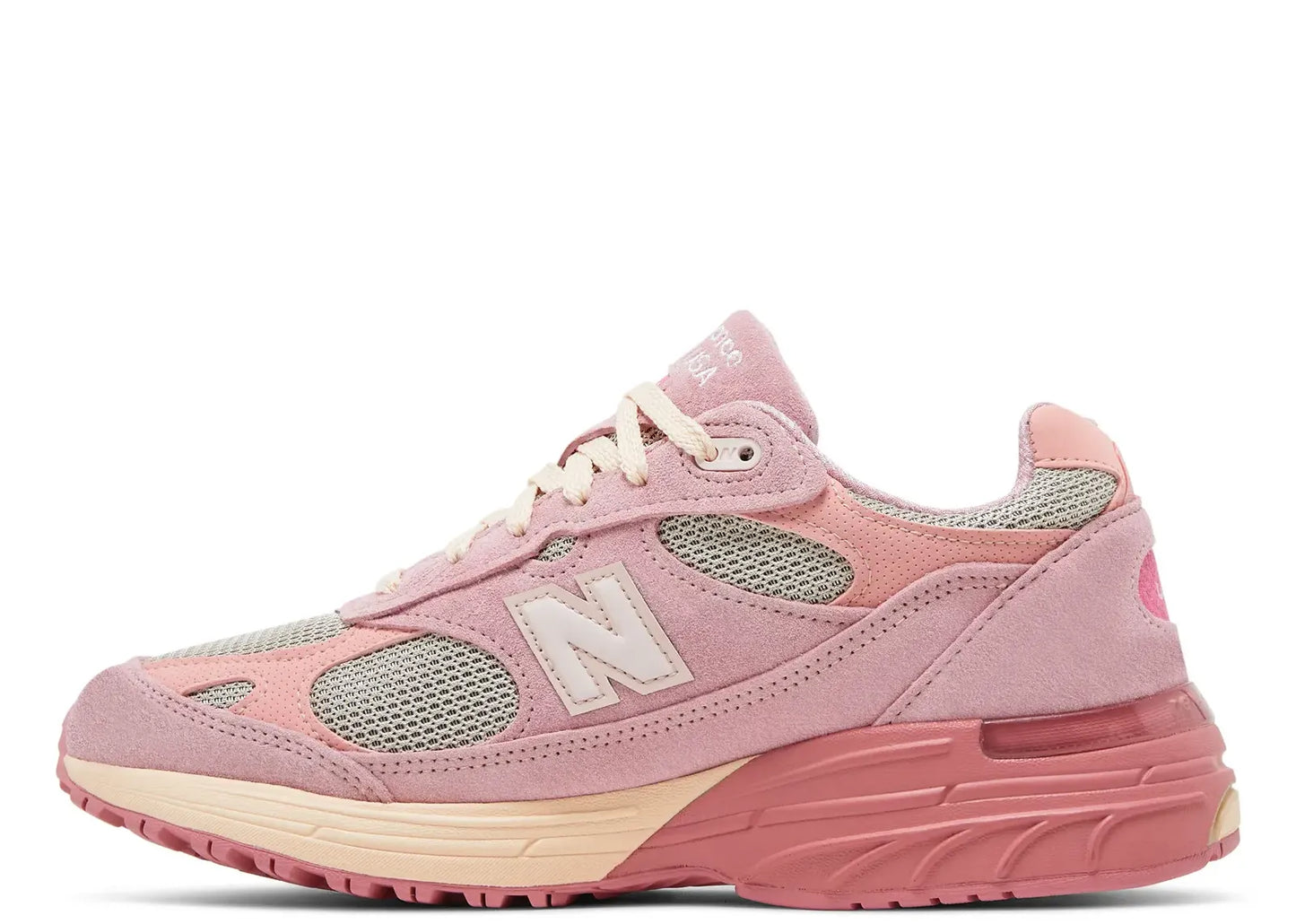 993 Joe Freshgoods Performance Art Powder Pink