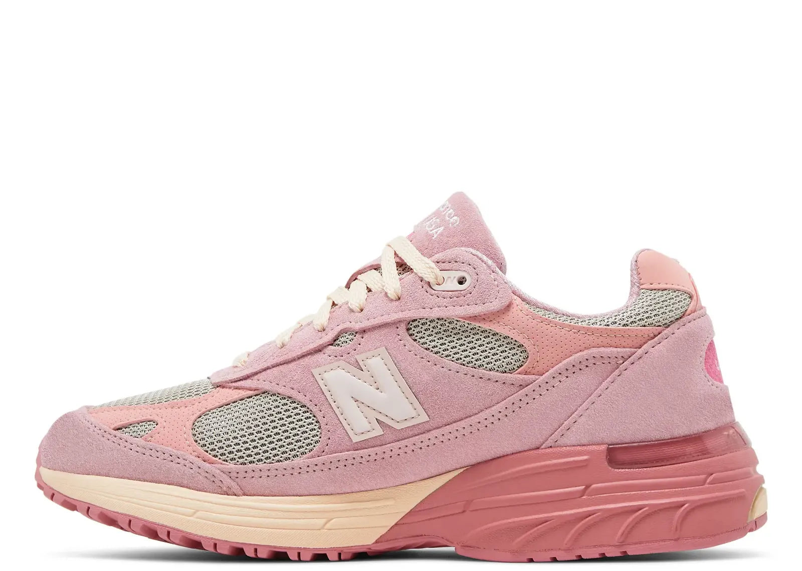 993 Joe Freshgoods Performance Art Powder Pink