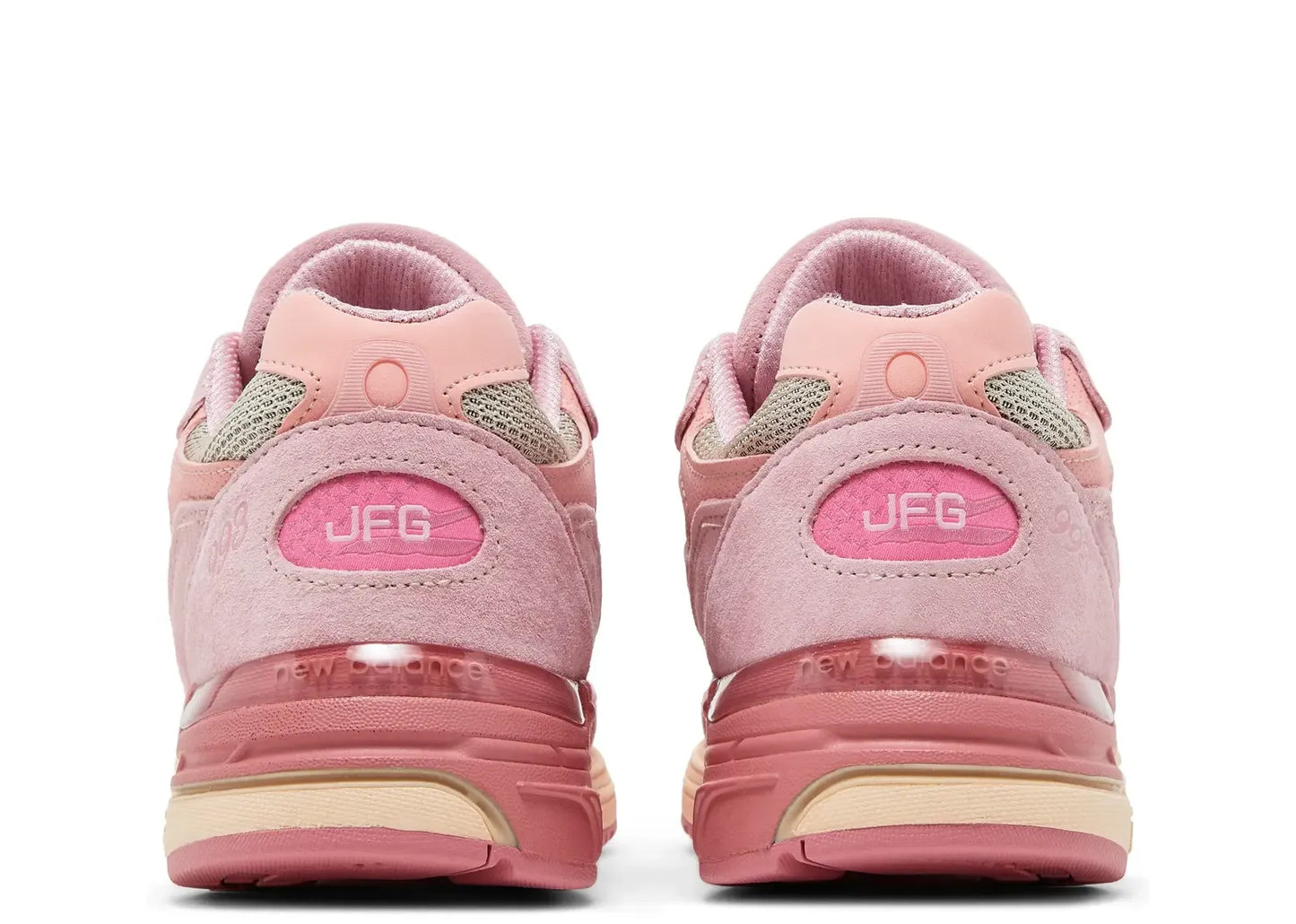 993 Joe Freshgoods Performance Art Powder Pink