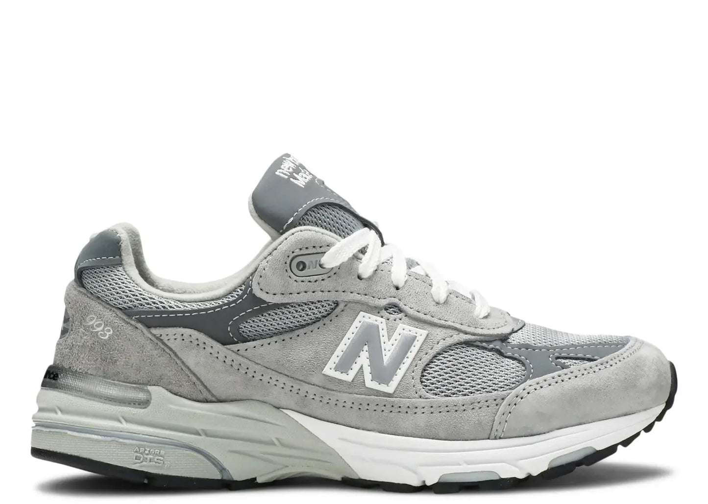 993 MiUSA Grey (W)