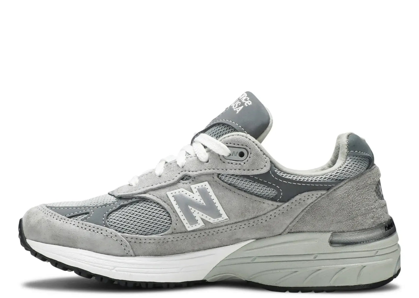 993 MiUSA Grey (W)