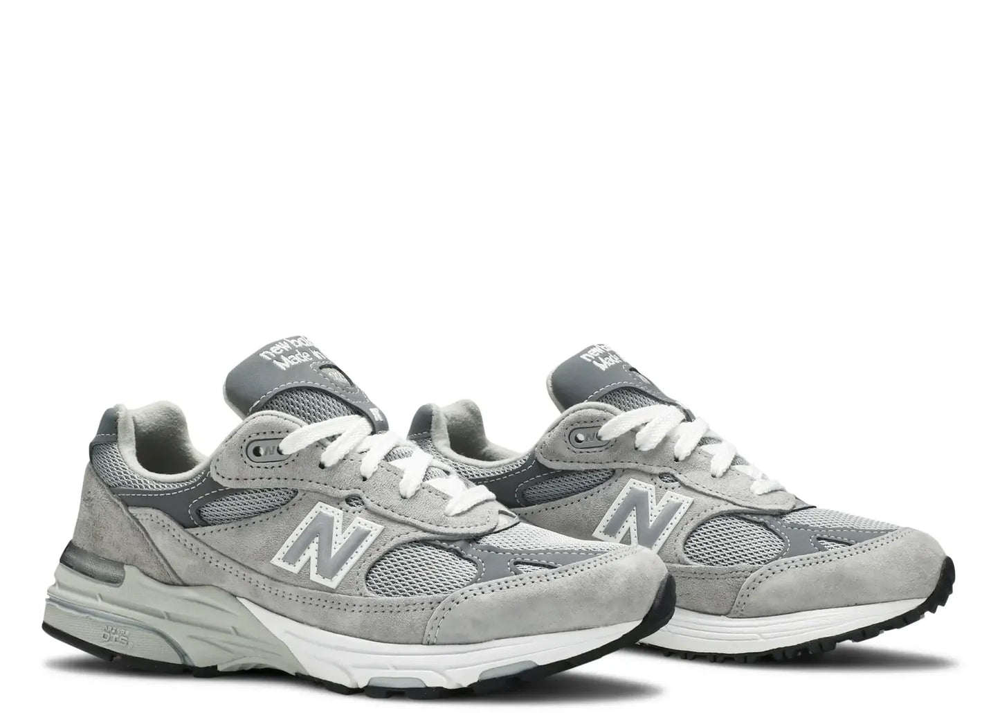 993 MiUSA Grey (W)