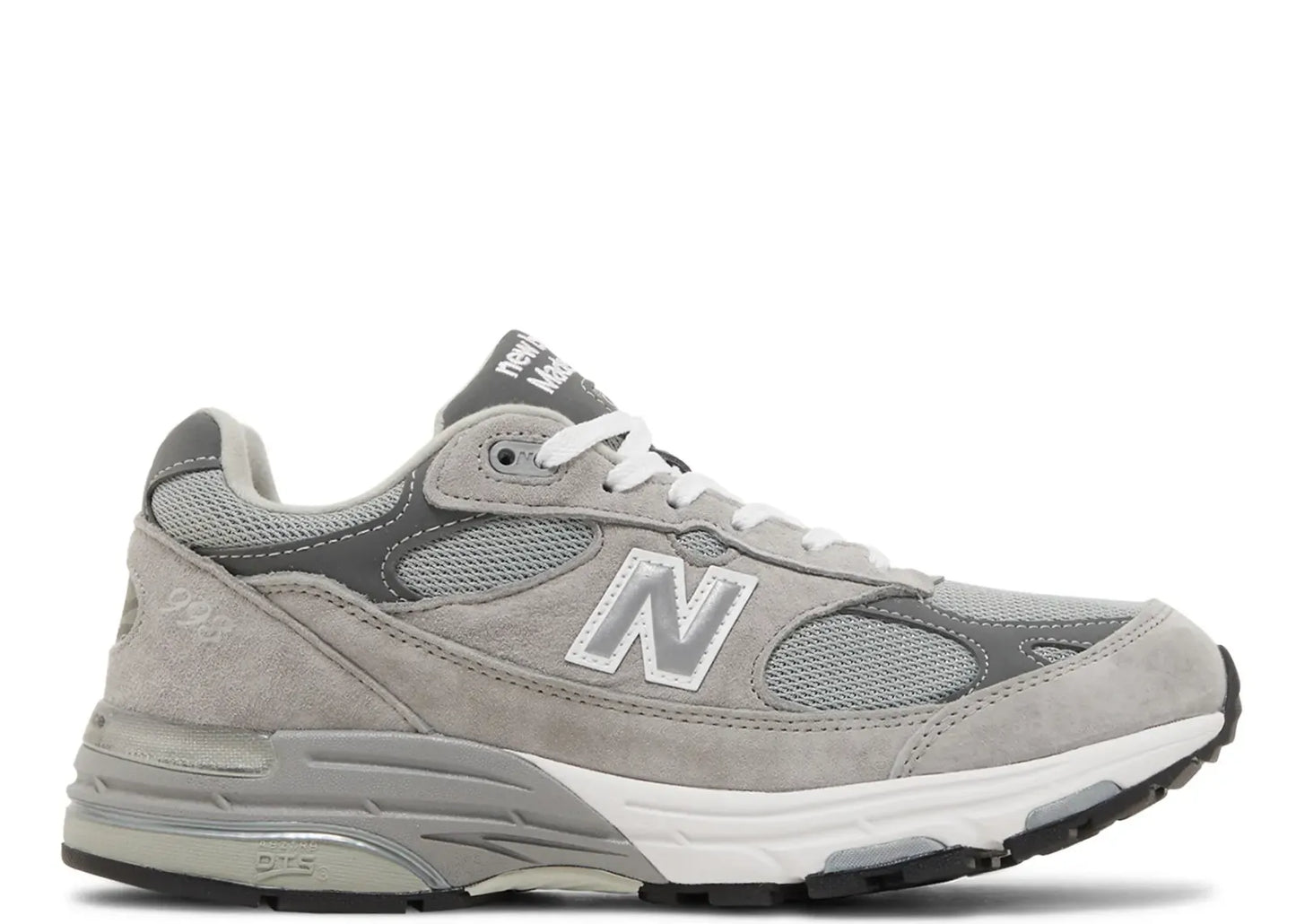 993 MiUSA Grey