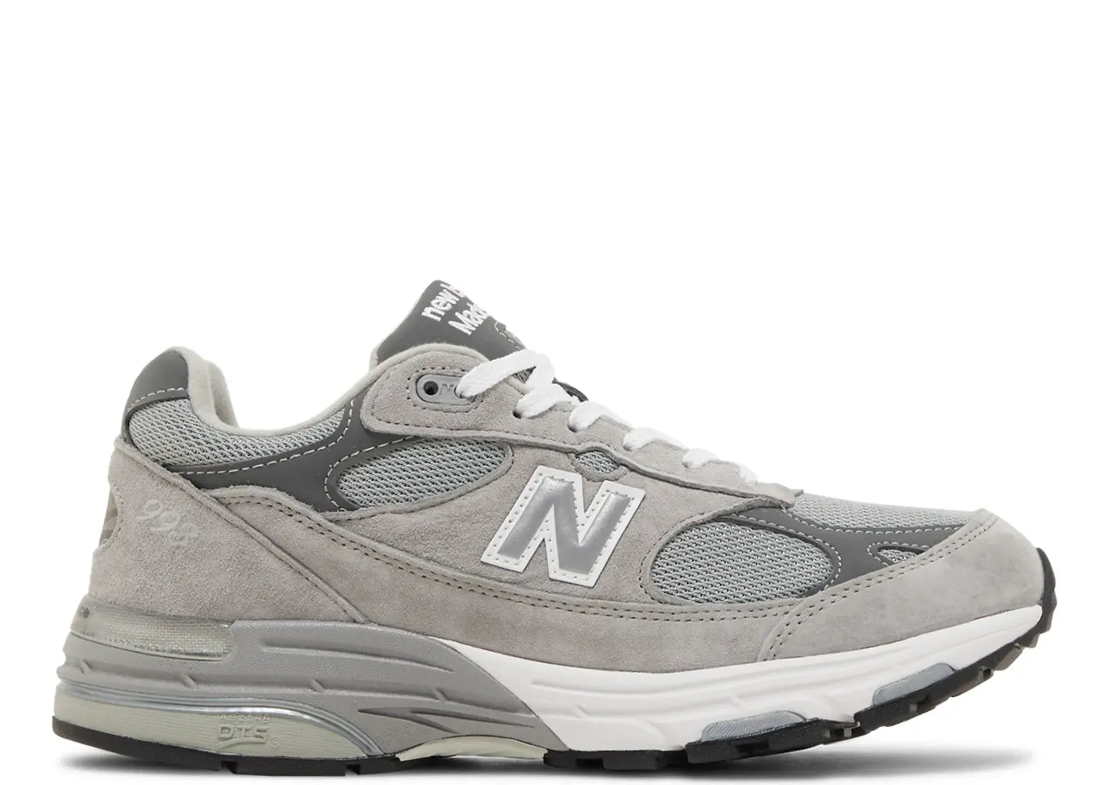 993 MiUSA Grey
