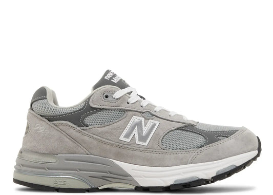 993 MiUSA Grey