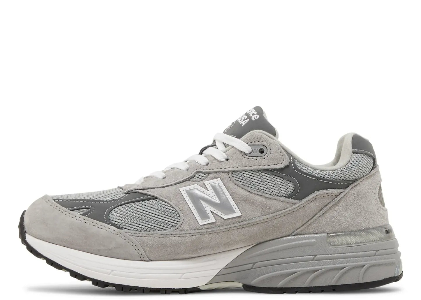 993 MiUSA Grey