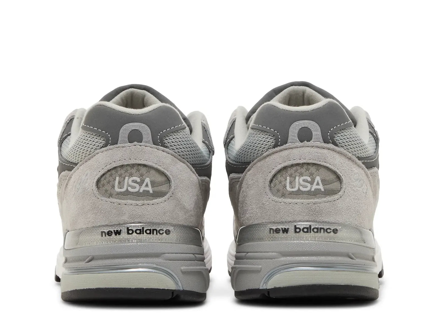 993 MiUSA Grey