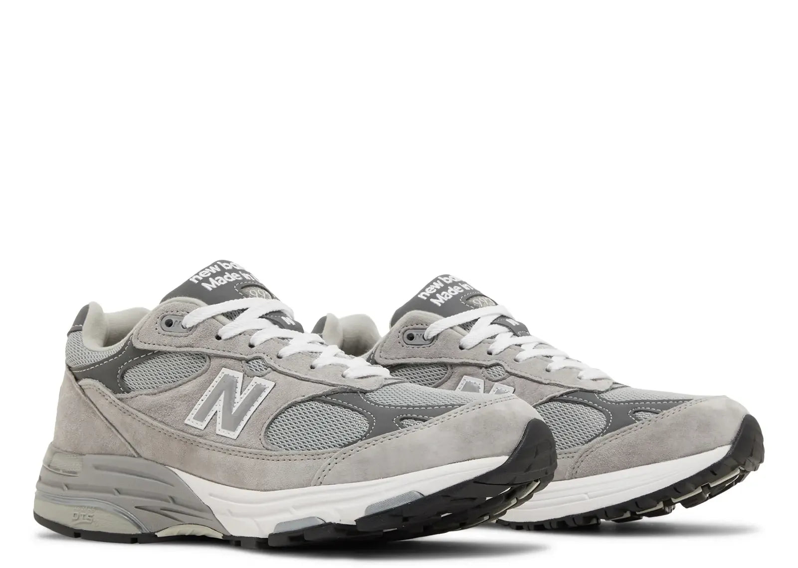 993 MiUSA Grey