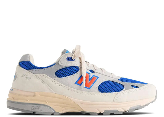 993 MiUSA Kith Madison Square Garden Ancient Scroll