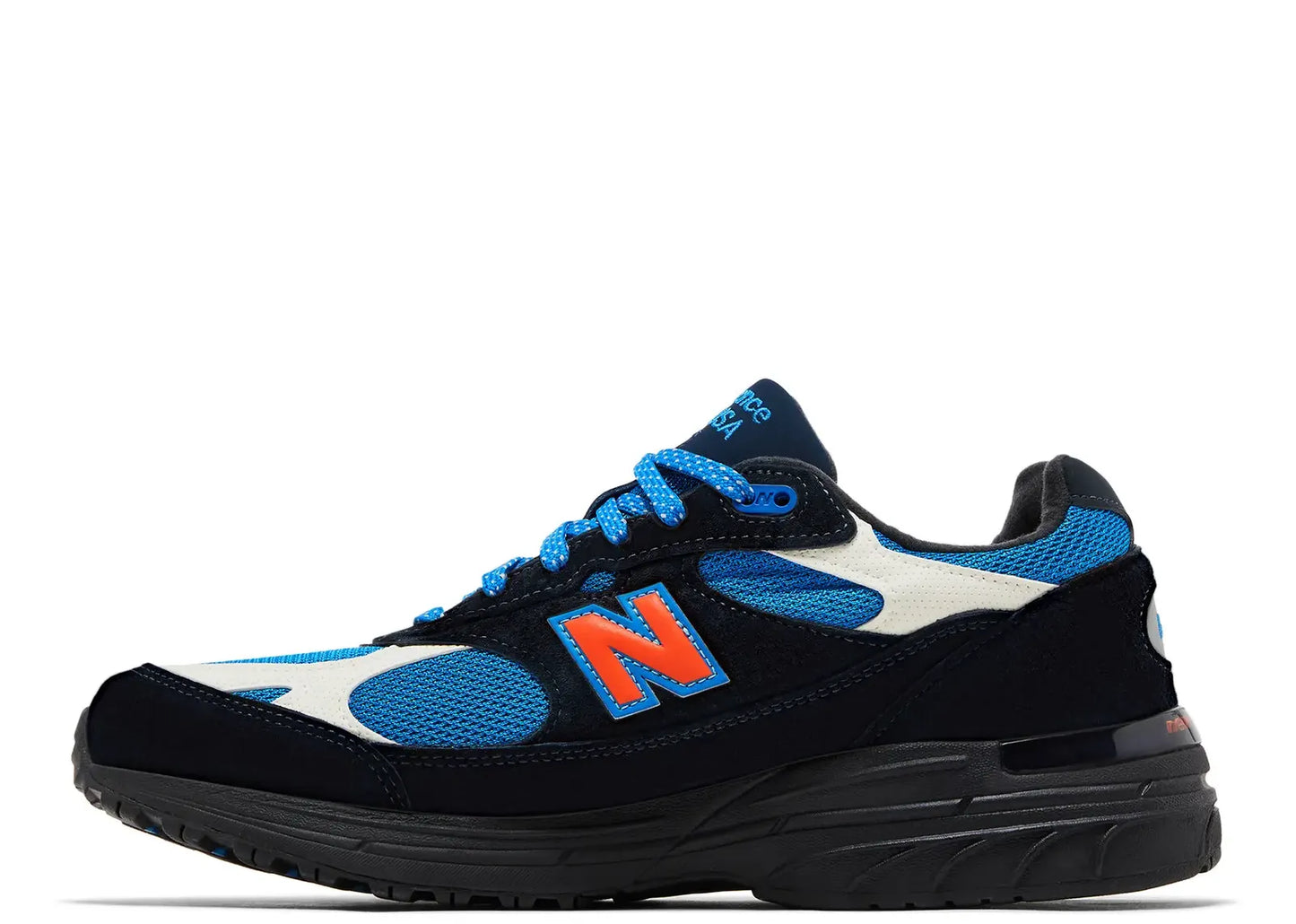 993 MiUSA Kith Madison Square Garden Navy