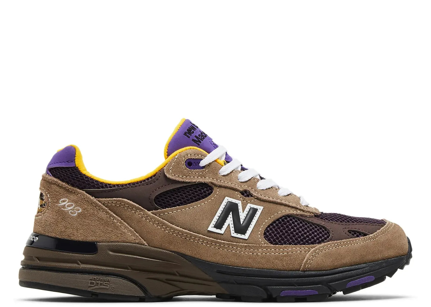 993 MiUSA Mushroom Midnight Violet