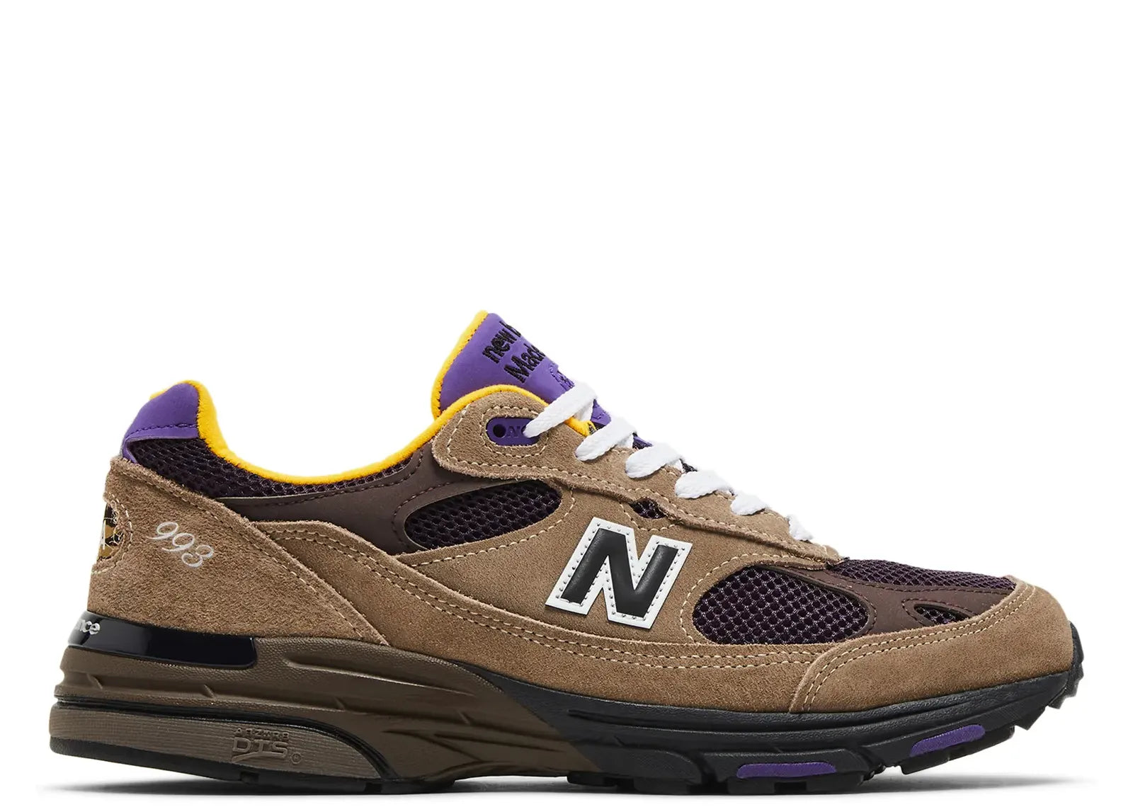 993 MiUSA Mushroom Midnight Violet