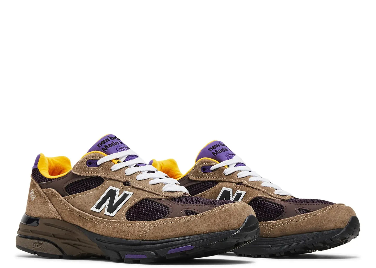 993 MiUSA Mushroom Midnight Violet