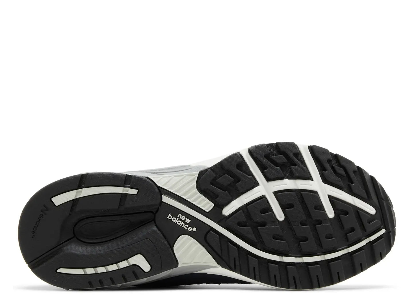 993 Navy White