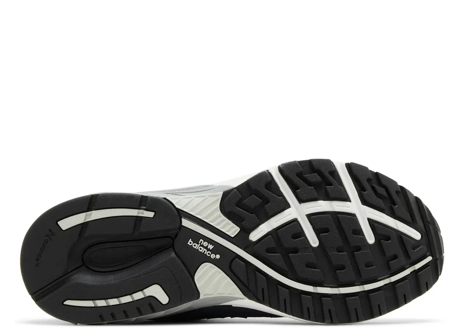 993 Navy White